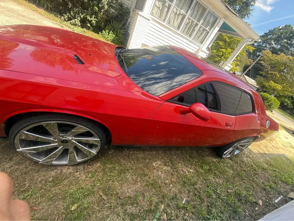 2014 Dodge Challenger 3rd Gen - Image 4 of 5