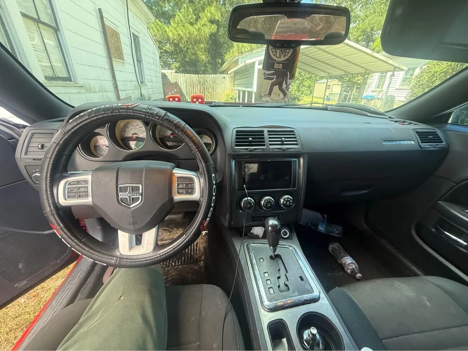 2014 Dodge Challenger 3rd Gen - Image 5 of 5