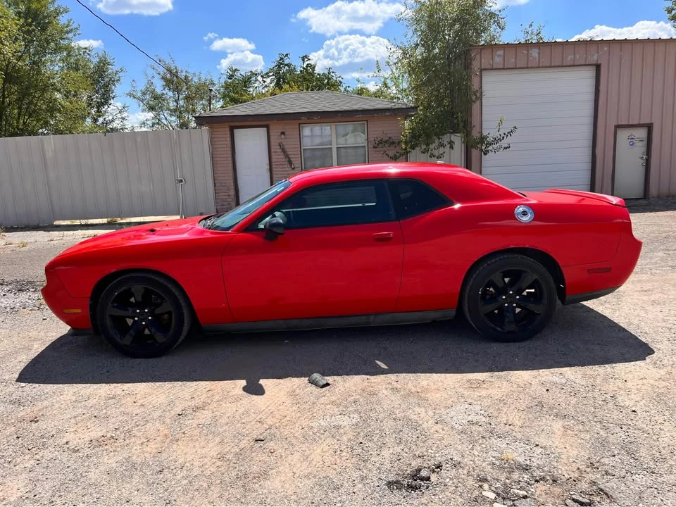 2014 Dodge Challenger 3rd Gen - Image 4 of 8