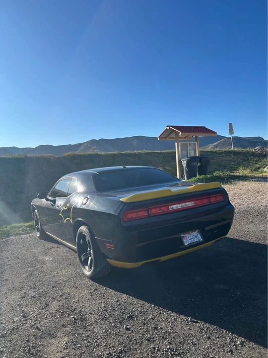 2014 Dodge Challenger 3rd Gen - Image 3 of 5