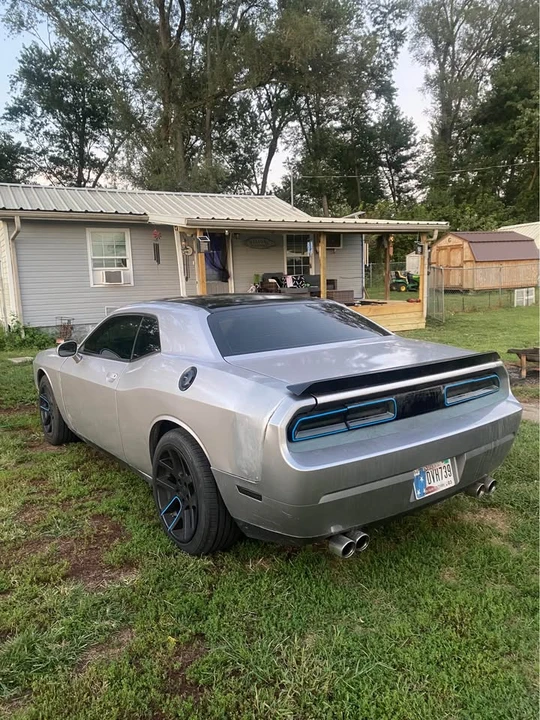 2014 Dodge Challenger 3rd Gen - Image 3 of 6
