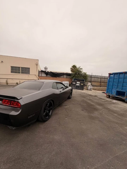 2014 Dodge Challenger 3rd Gen - Image 4 of 7