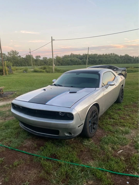 2014 Dodge Challenger 3rd Gen - Image 2 of 6