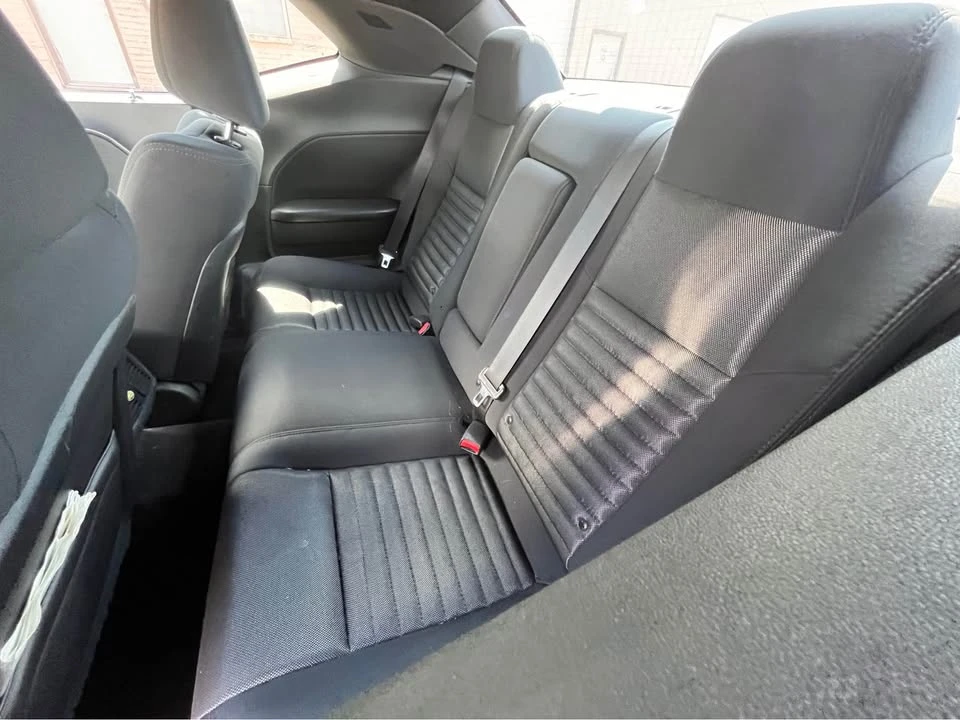 2014 Dodge Challenger 3rd Gen - Image 8 of 8