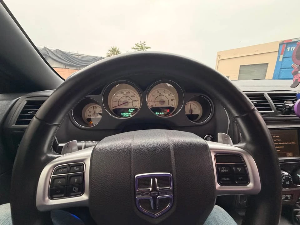 2014 Dodge Challenger 3rd Gen - Image 7 of 7