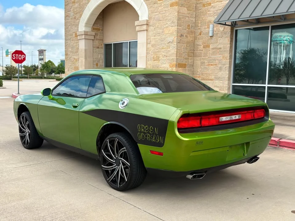2014 Dodge Challenger 3rd Gen - Image 8 of 12