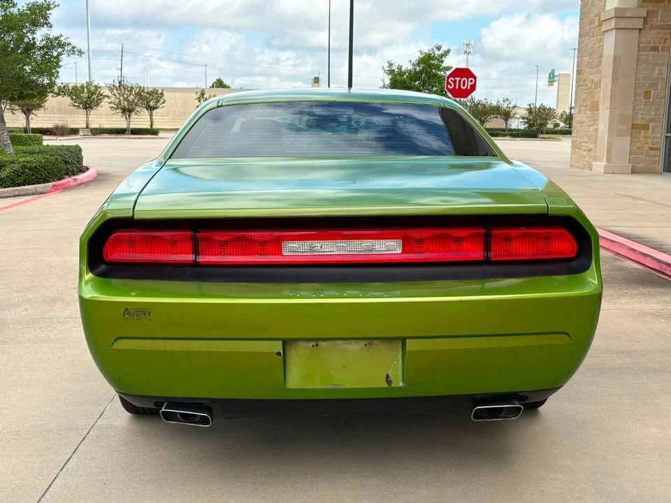 2014 Dodge Challenger 3rd Gen - Image 7 of 12