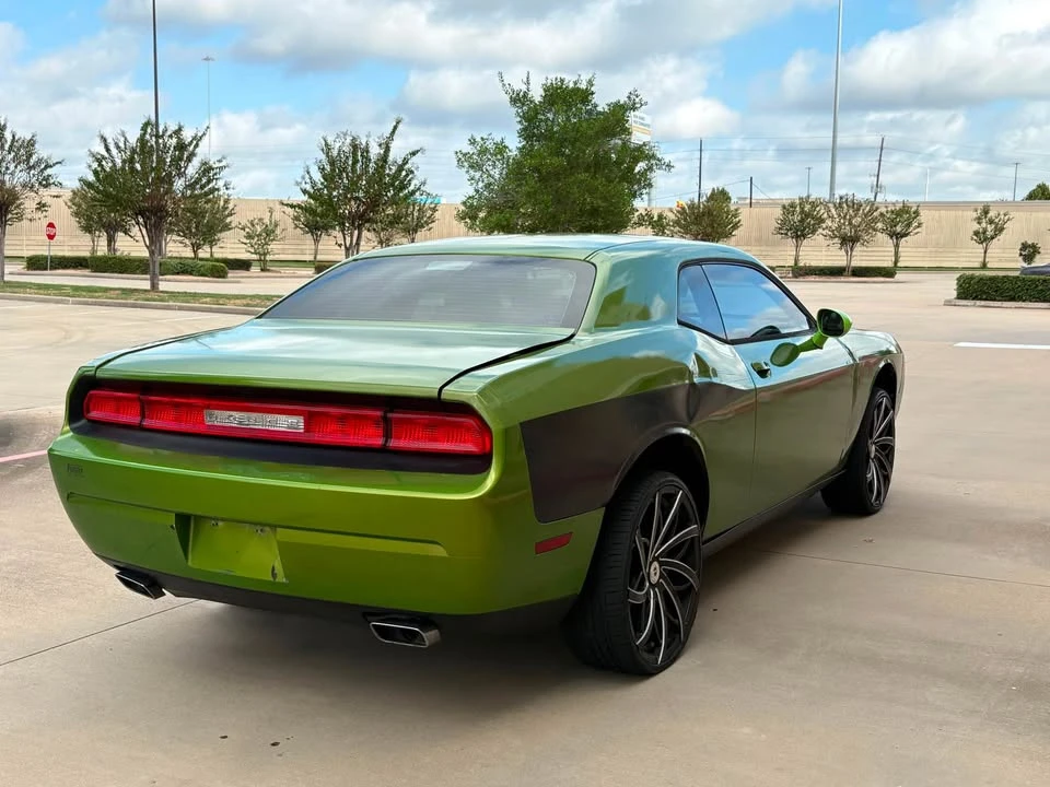 2014 Dodge Challenger 3rd Gen - Image 6 of 12
