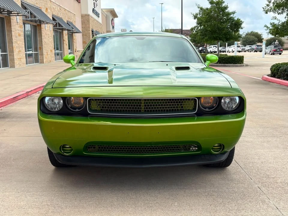 2014 Dodge Challenger 3rd Gen - Image 3 of 12