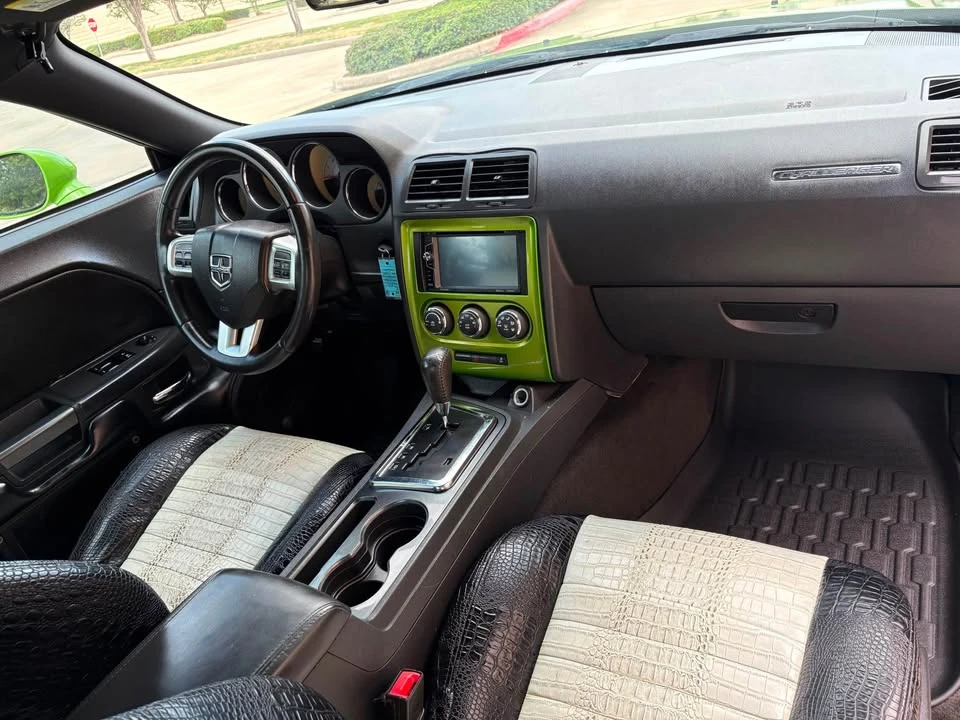 2014 Dodge Challenger 3rd Gen - Image 12 of 12