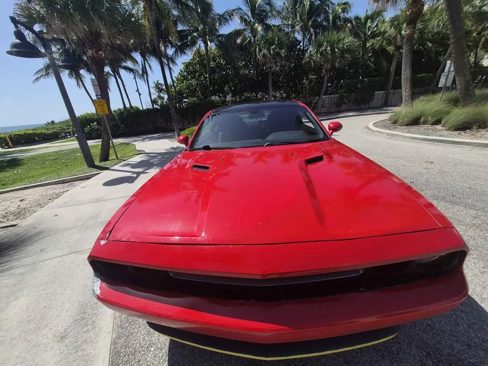 2014 Dodge Challenger 3rd Gen - Image 3 of 9
