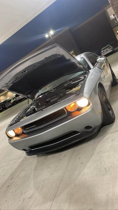 2014 Dodge Challenger 3rd Gen - Image 4 of 5