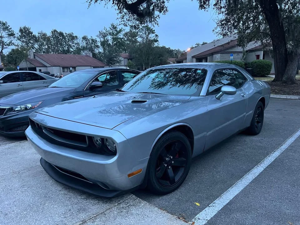 2014 Dodge Challenger 3rd Gen - Image 5 of 5