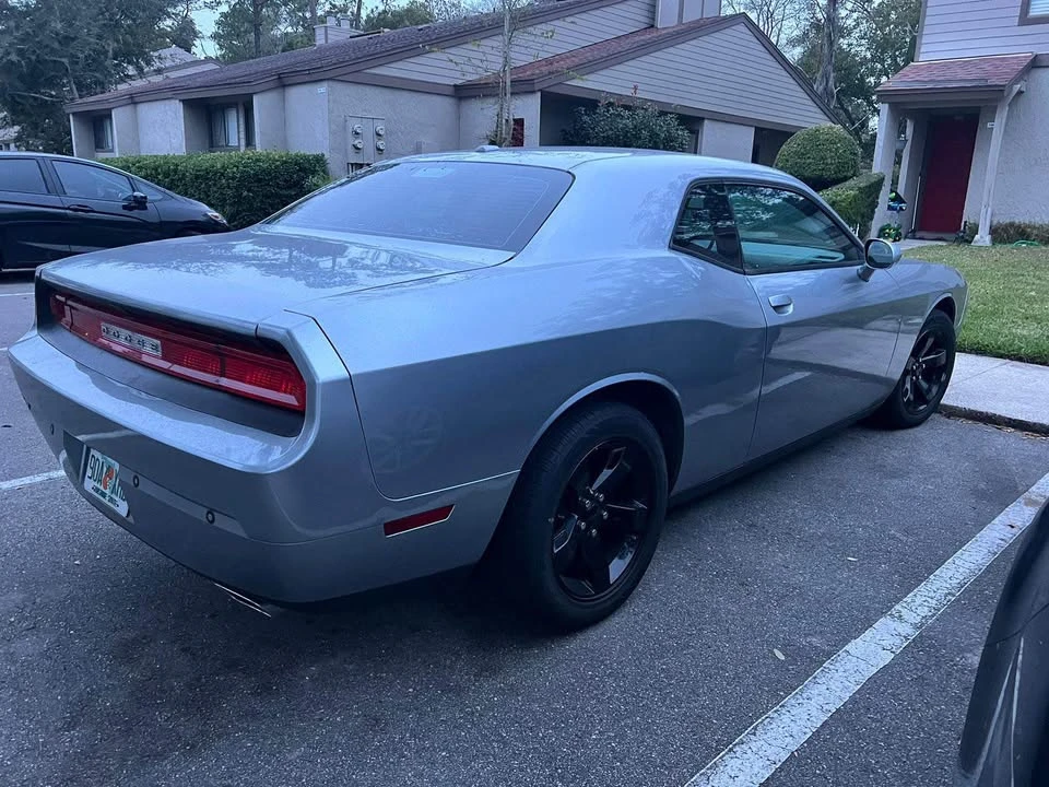 2014 Dodge Challenger 3rd Gen - Image 3 of 5