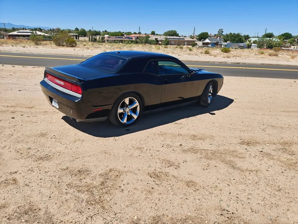 2014 Dodge Challenger 3rd Gen - Image 2 of 5