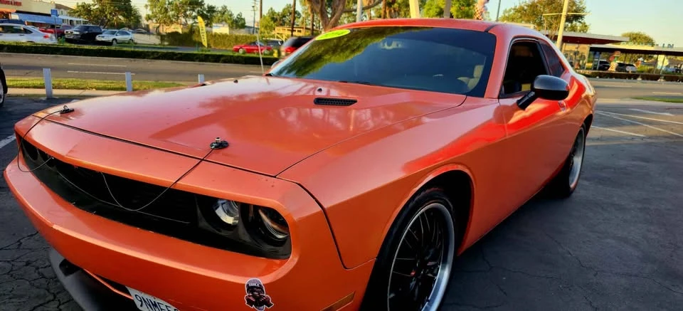 2014 Dodge Challenger 3rd Gen - Image 3 of 6