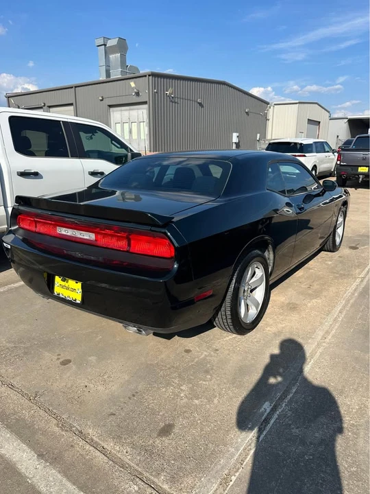 2014 Dodge Challenger 3rd Gen - Image 3 of 3