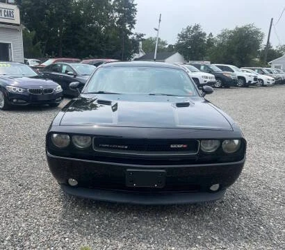 2014 Dodge Challenger 3rd Gen - Image 3 of 11