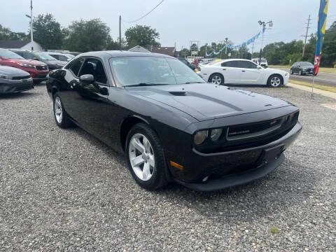 2014 Dodge Challenger 3rd Gen - Image 2 of 11