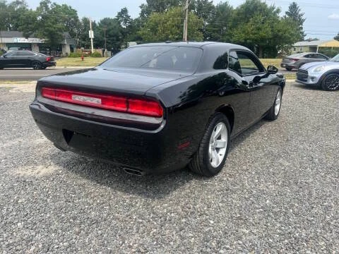 2014 Dodge Challenger 3rd Gen - Image 6 of 11
