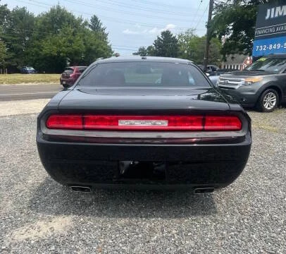 2014 Dodge Challenger 3rd Gen - Image 9 of 11