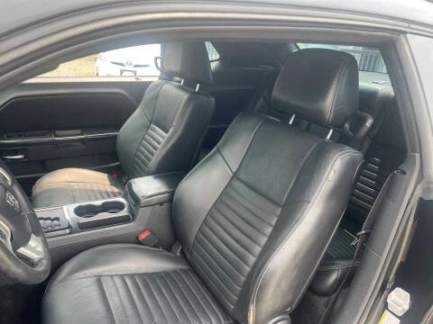 2014 Dodge Challenger 3rd Gen - Image 11 of 11