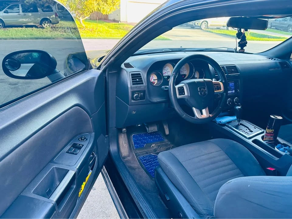 2014 Dodge Challenger 3rd Gen - Image 4 of 7
