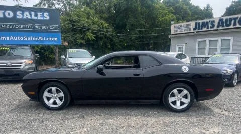 2014 Dodge Challenger 3rd Gen - Image 8 of 11