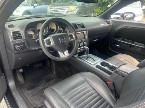 2014 Dodge Challenger 3rd Gen - Image 10 of 11