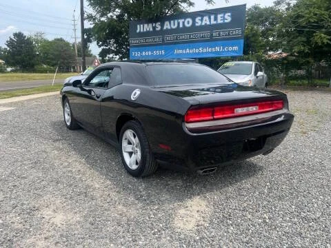 2014 Dodge Challenger 3rd Gen - Image 7 of 11