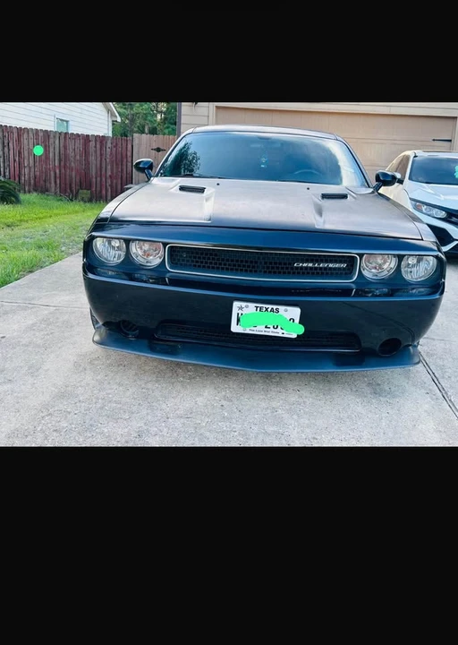 2014 Dodge Challenger 3rd Gen - Image 2 of 7