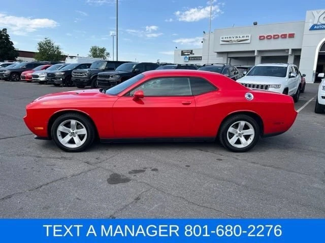 2014 Dodge Challenger 3rd Gen - Image 2 of 20