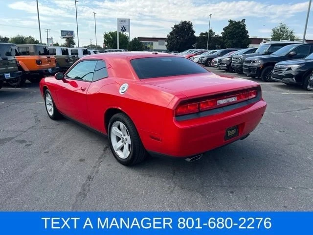 2014 Dodge Challenger 3rd Gen - Image 3 of 20