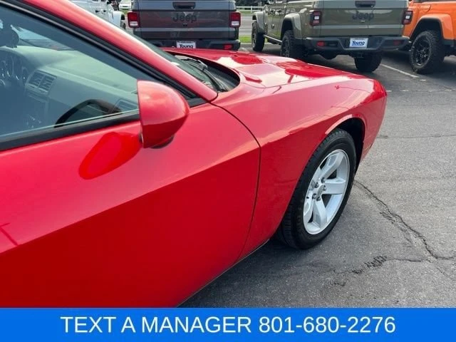 2014 Dodge Challenger 3rd Gen - Image 8 of 20