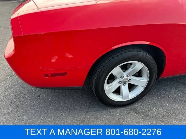 2014 Dodge Challenger 3rd Gen - Image 7 of 20