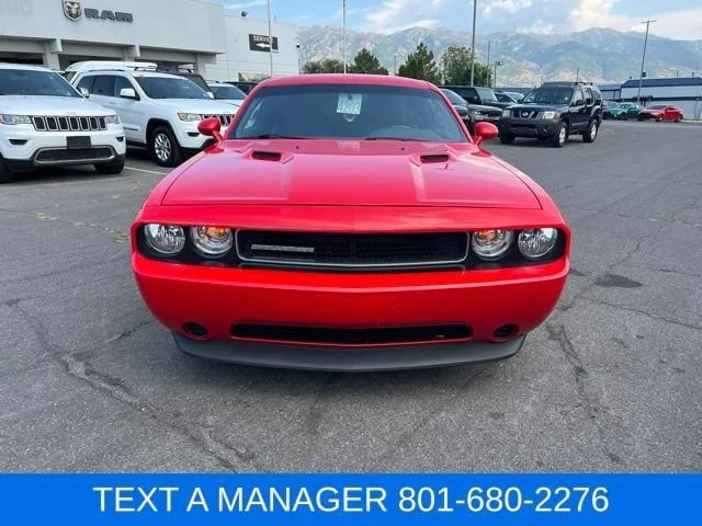2014 Dodge Challenger 3rd Gen - Image 11 of 20