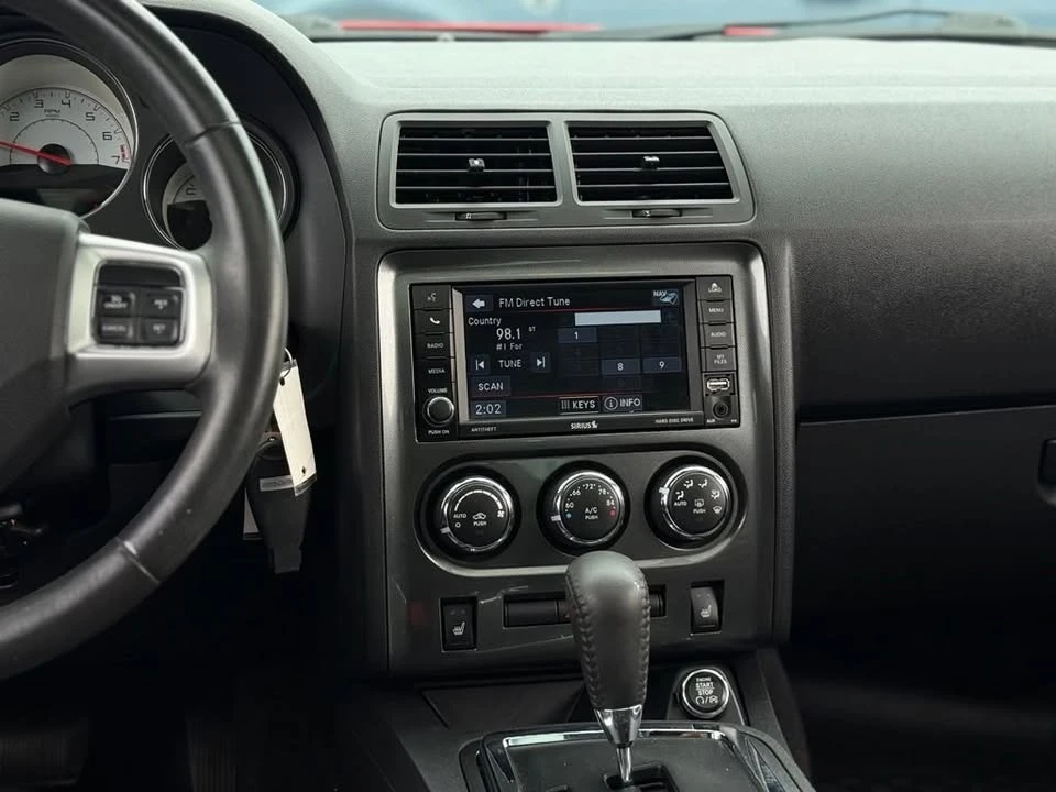 2014 Dodge Challenger 3rd Gen - Image 17 of 20