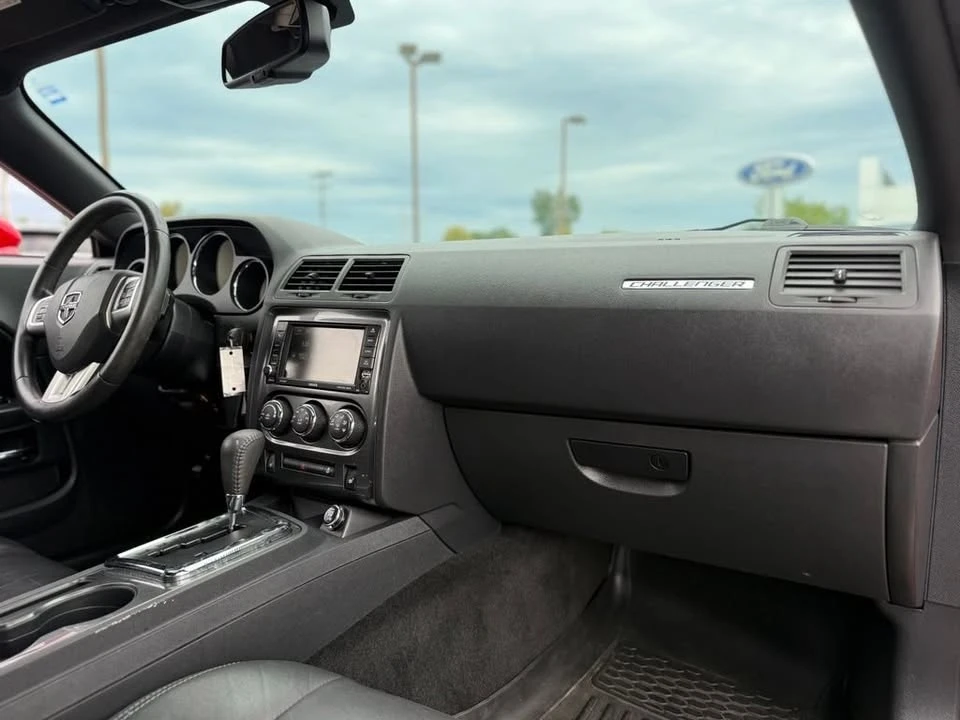 2014 Dodge Challenger 3rd Gen - Image 14 of 20