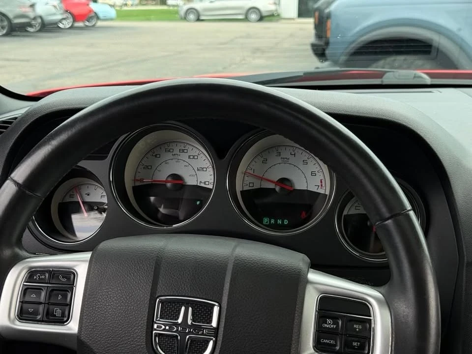 2014 Dodge Challenger 3rd Gen - Image 6 of 20