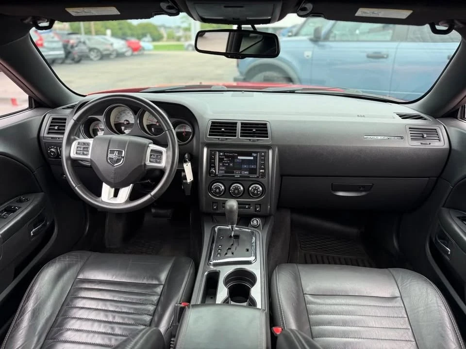 2014 Dodge Challenger 3rd Gen - Image 2 of 20