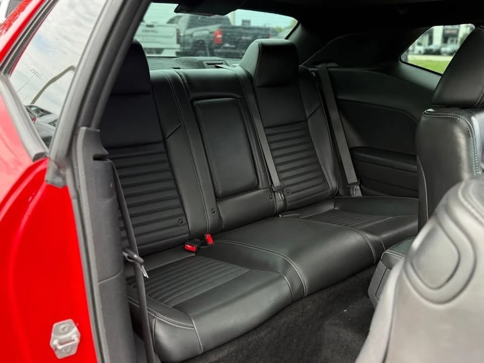 2014 Dodge Challenger 3rd Gen - Image 16 of 20