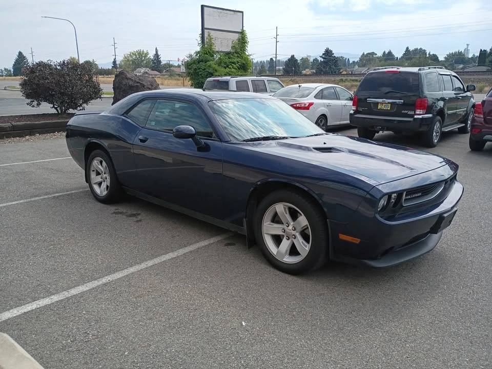2014 Dodge Challenger 3rd Gen - Image 7 of 11
