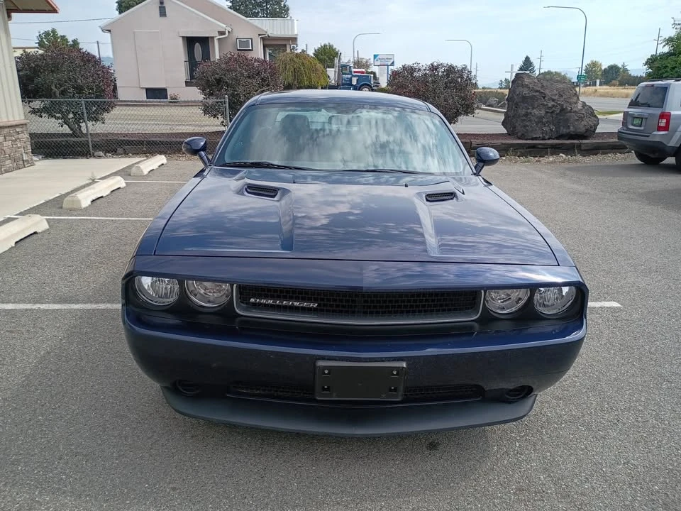 2014 Dodge Challenger 3rd Gen - Image 8 of 11