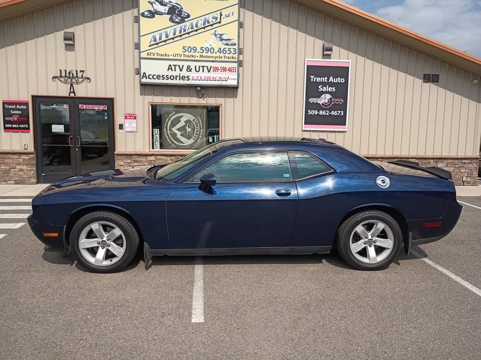 2014 Dodge Challenger 3rd Gen - Image 2 of 11