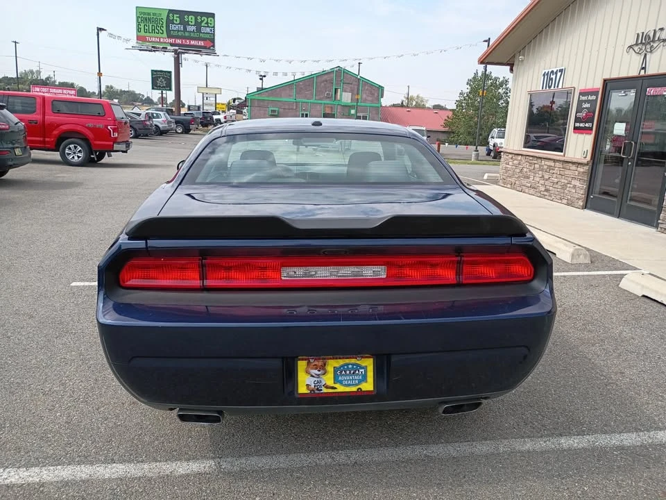 2014 Dodge Challenger 3rd Gen - Image 4 of 11