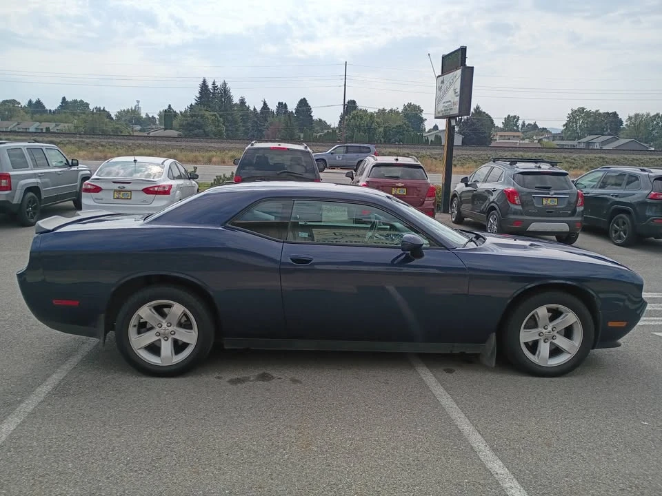 2014 Dodge Challenger 3rd Gen - Image 6 of 11