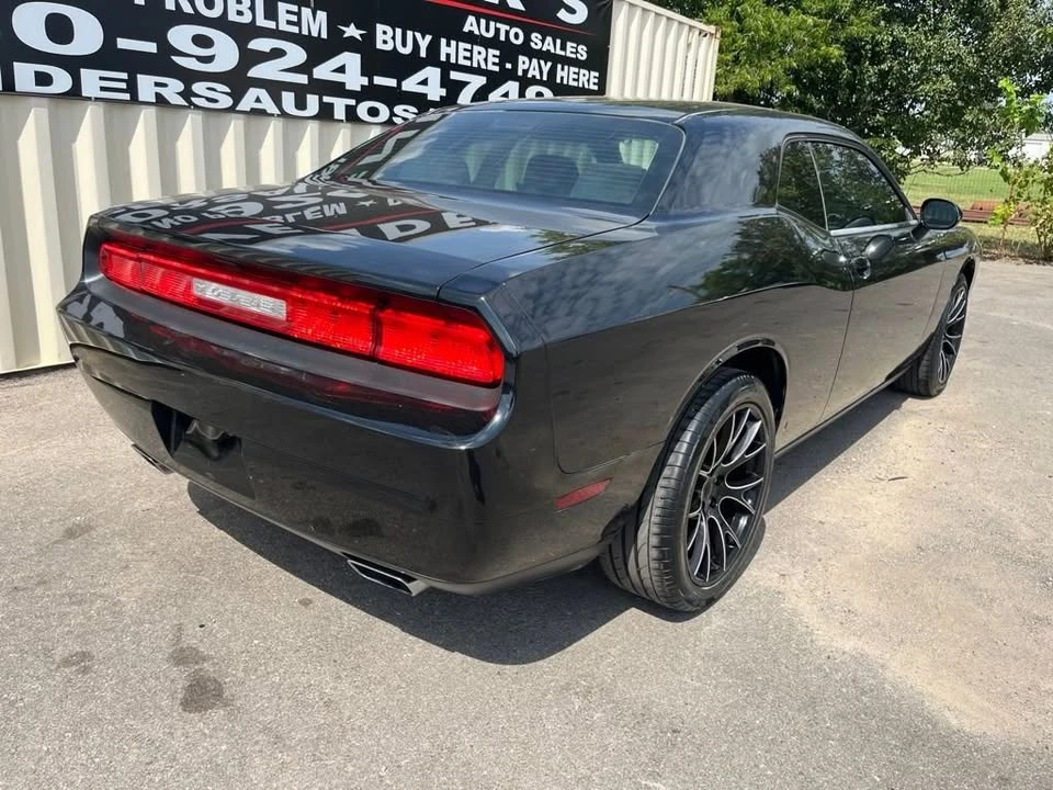 2014 Dodge Challenger 3rd Gen - Image 7 of 20