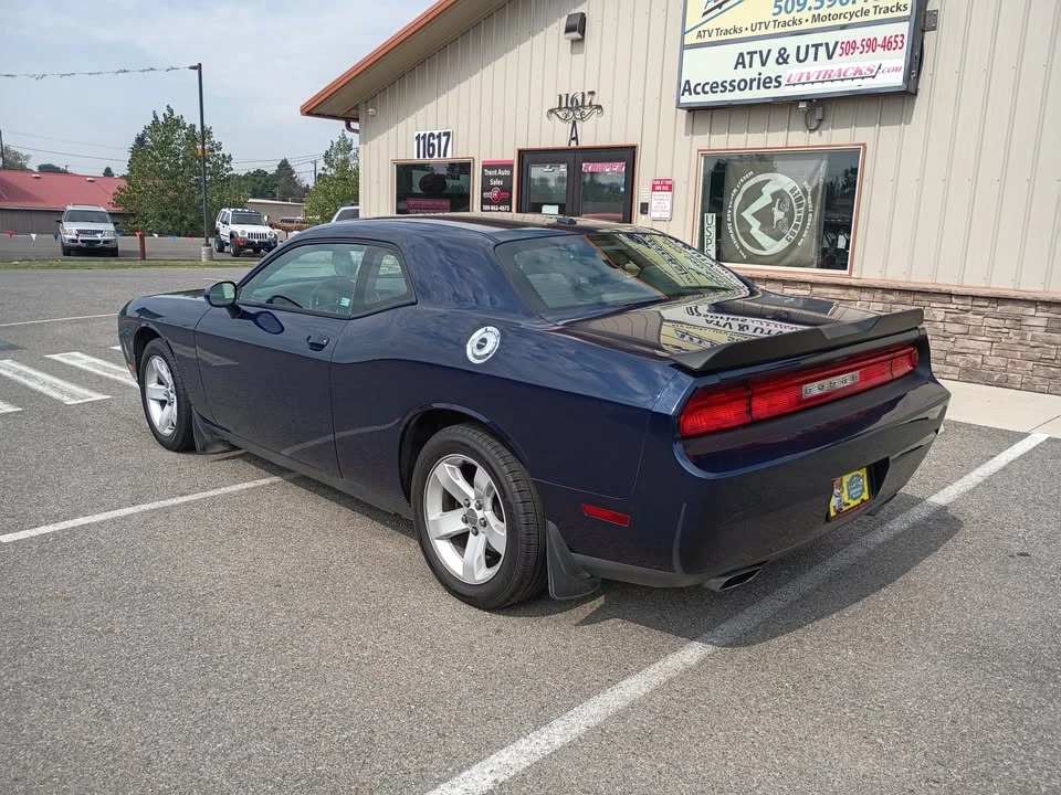 2014 Dodge Challenger 3rd Gen - Image 3 of 11