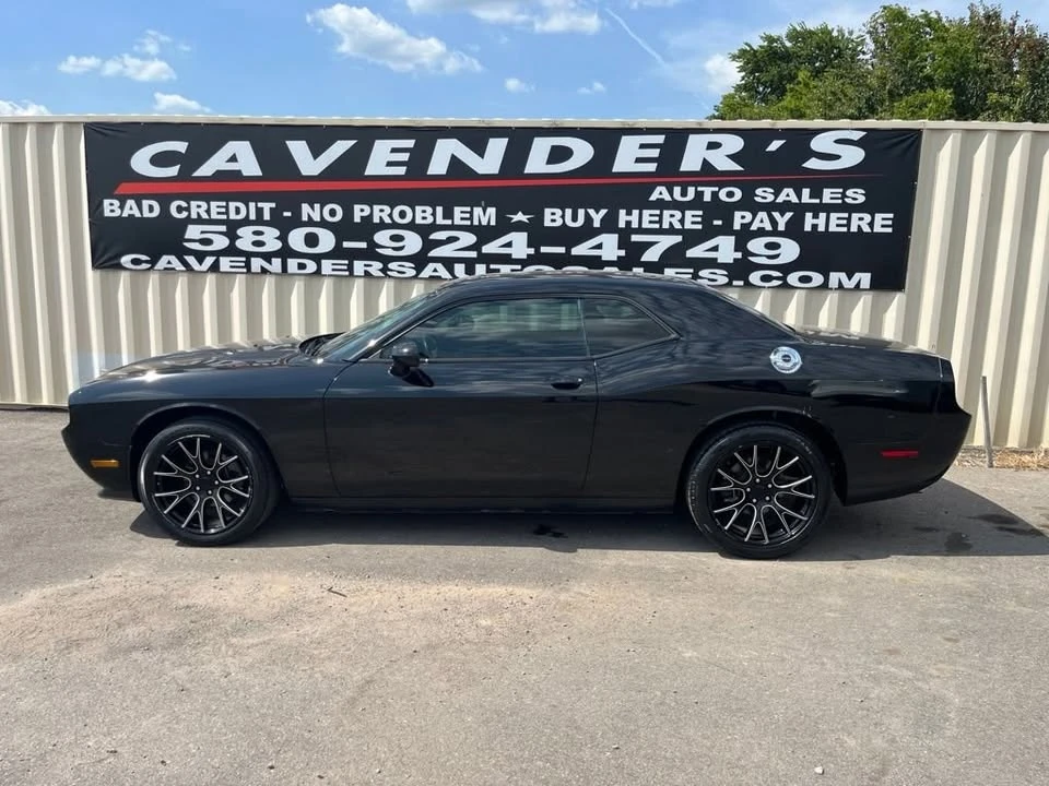 2014 Dodge Challenger 3rd Gen - Image 6 of 20