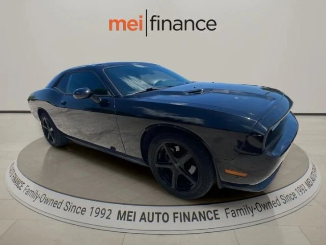 2014 Dodge Challenger 3rd Gen - Image 3 of 10